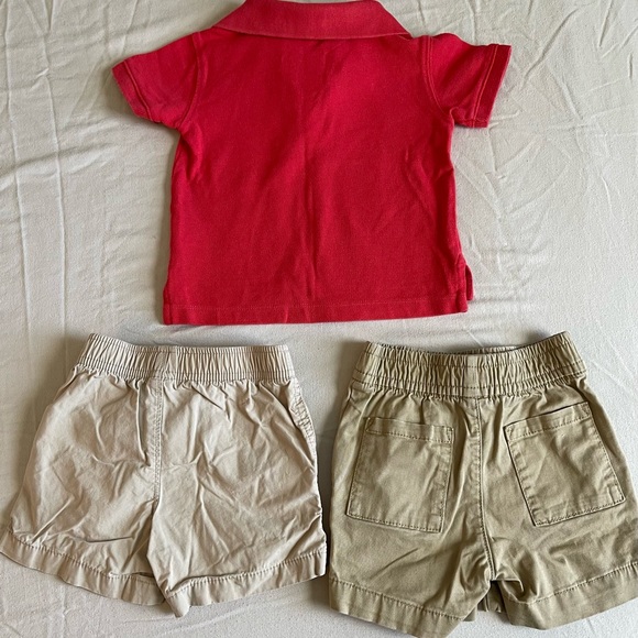 3 Piece Baby Gap Bundle - boys Sz 12-18 months - Picture 2 of 6